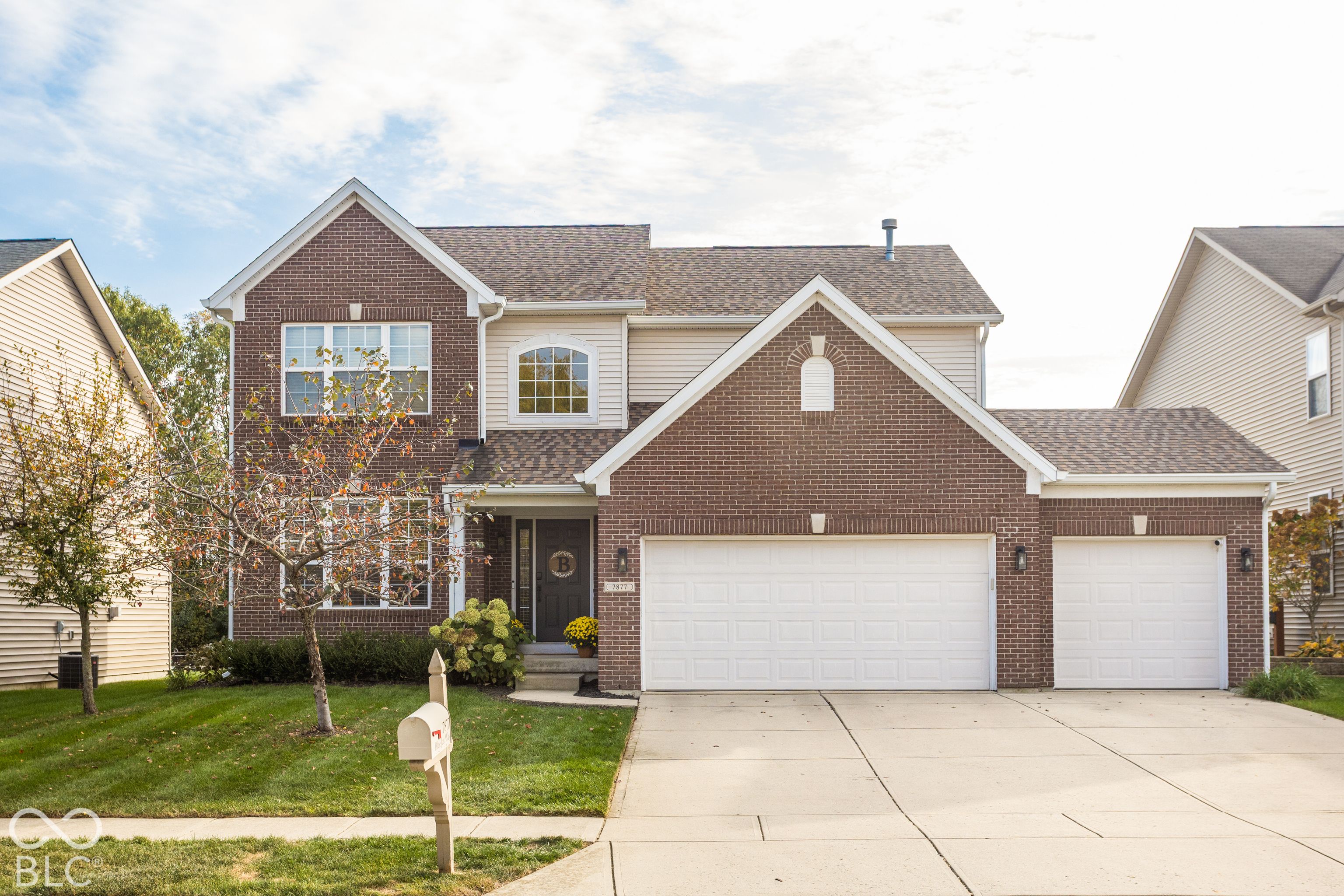 7877 Blue Jay Way