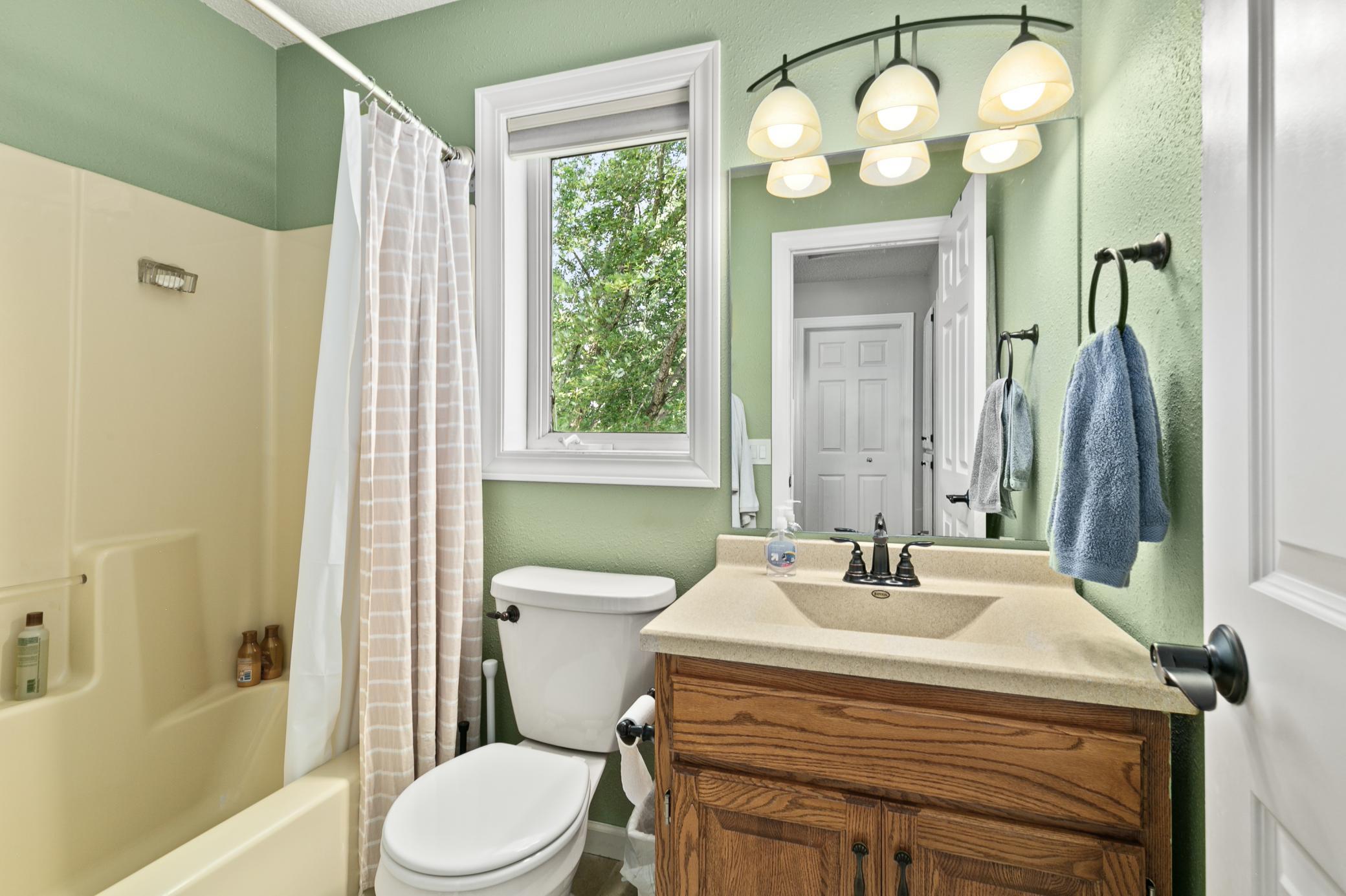 3134 Crescent Ridge Trail