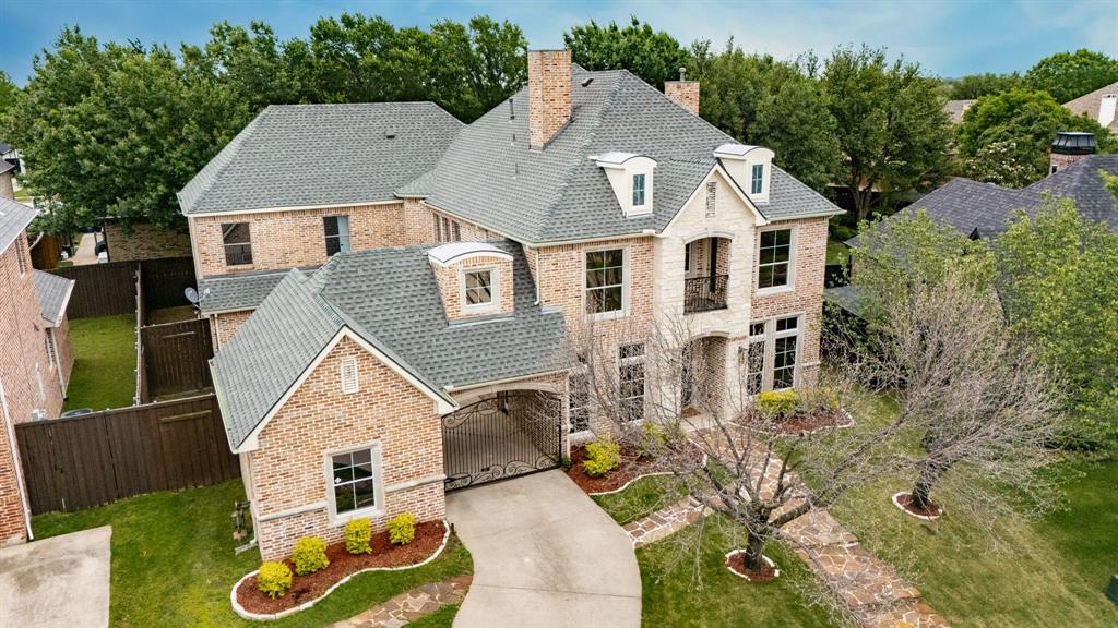 12578 Colborne, Drive Frisco, TX