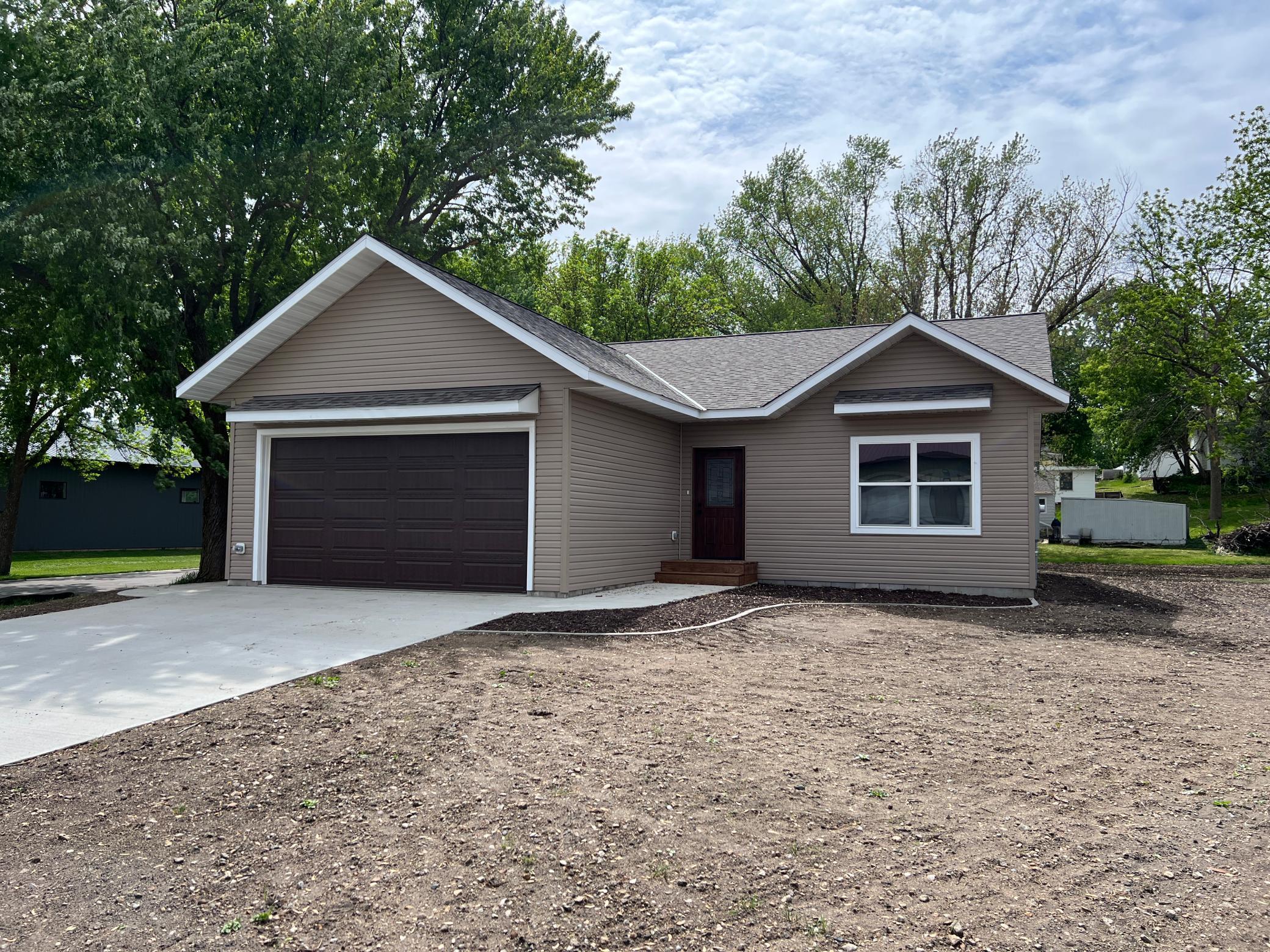 Just Listed! 828 Spark Avenue, Albert Lea, MN