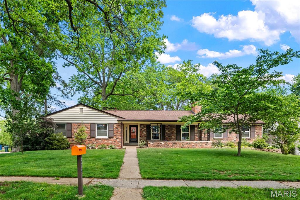 429 Geyer Forest Drive