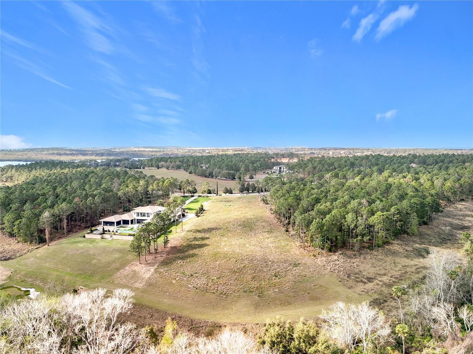 Lots and Land for sale in Bella Collina, Florida, O6280684