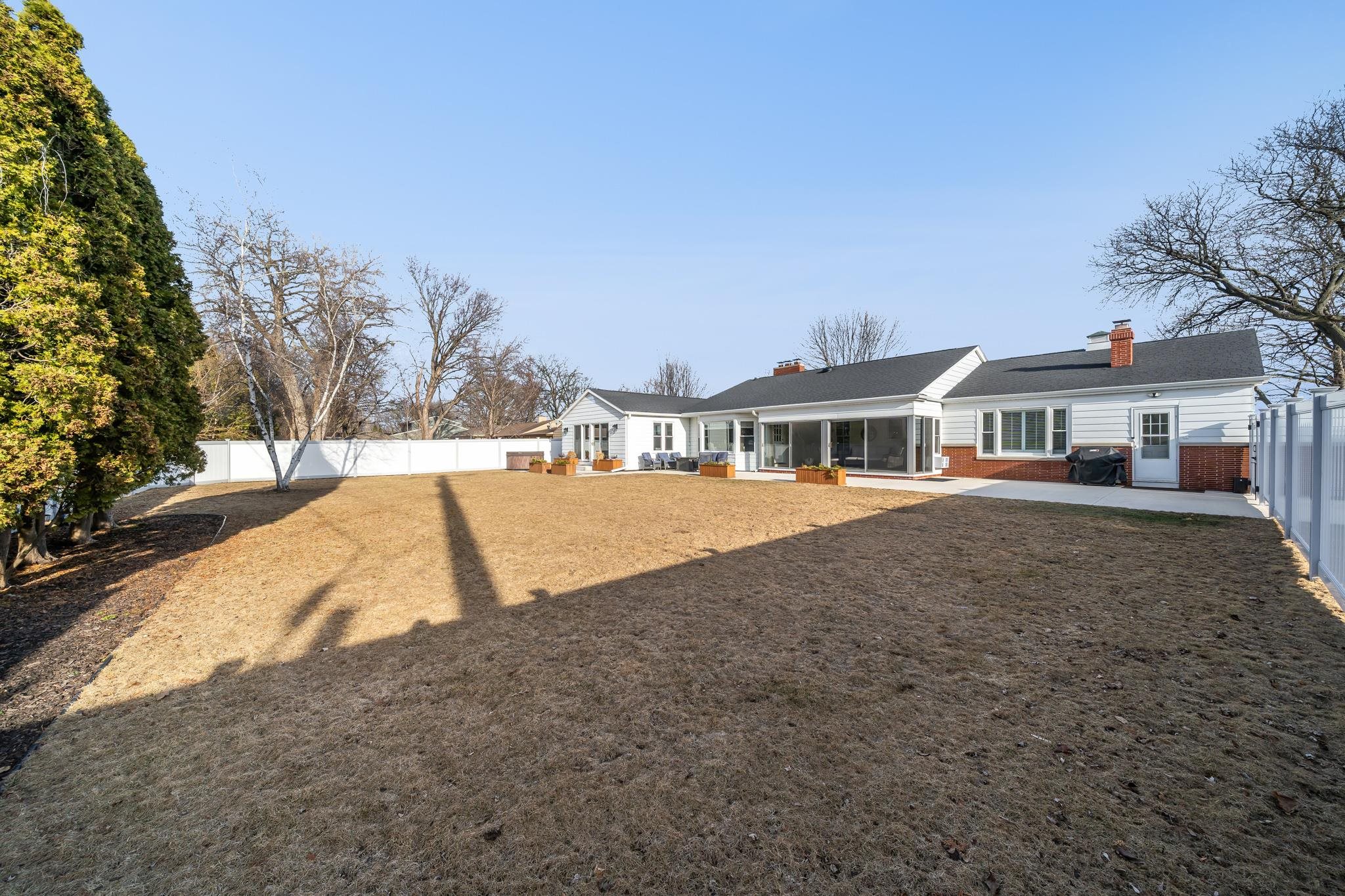 1608 Menominee Drive