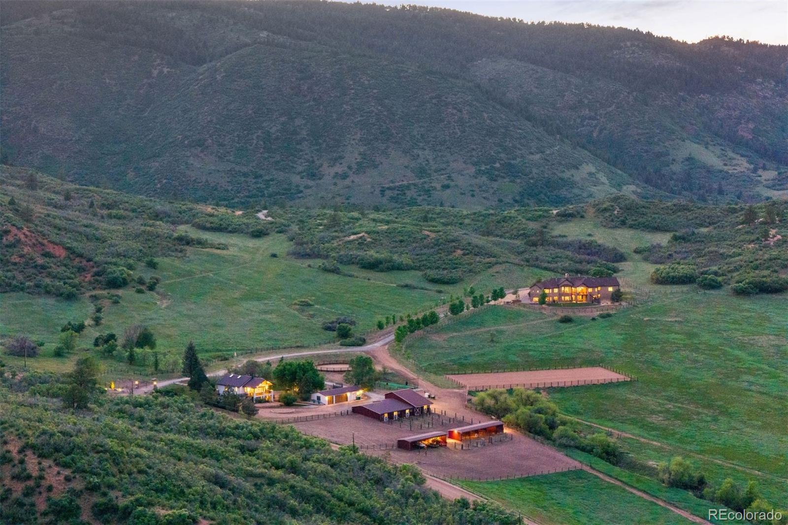 6839 Jackson Creek Road