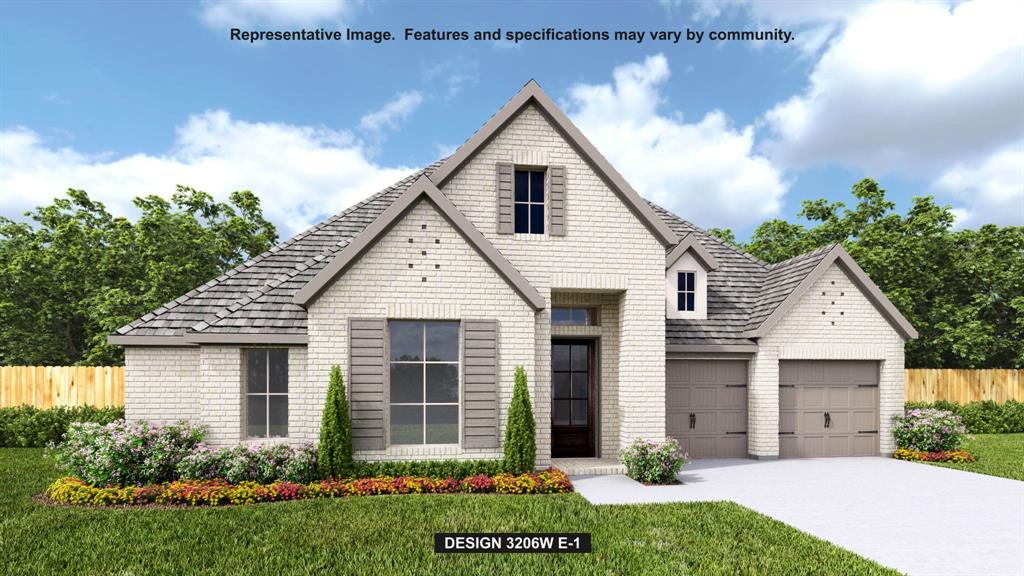 770 Red Willow Court