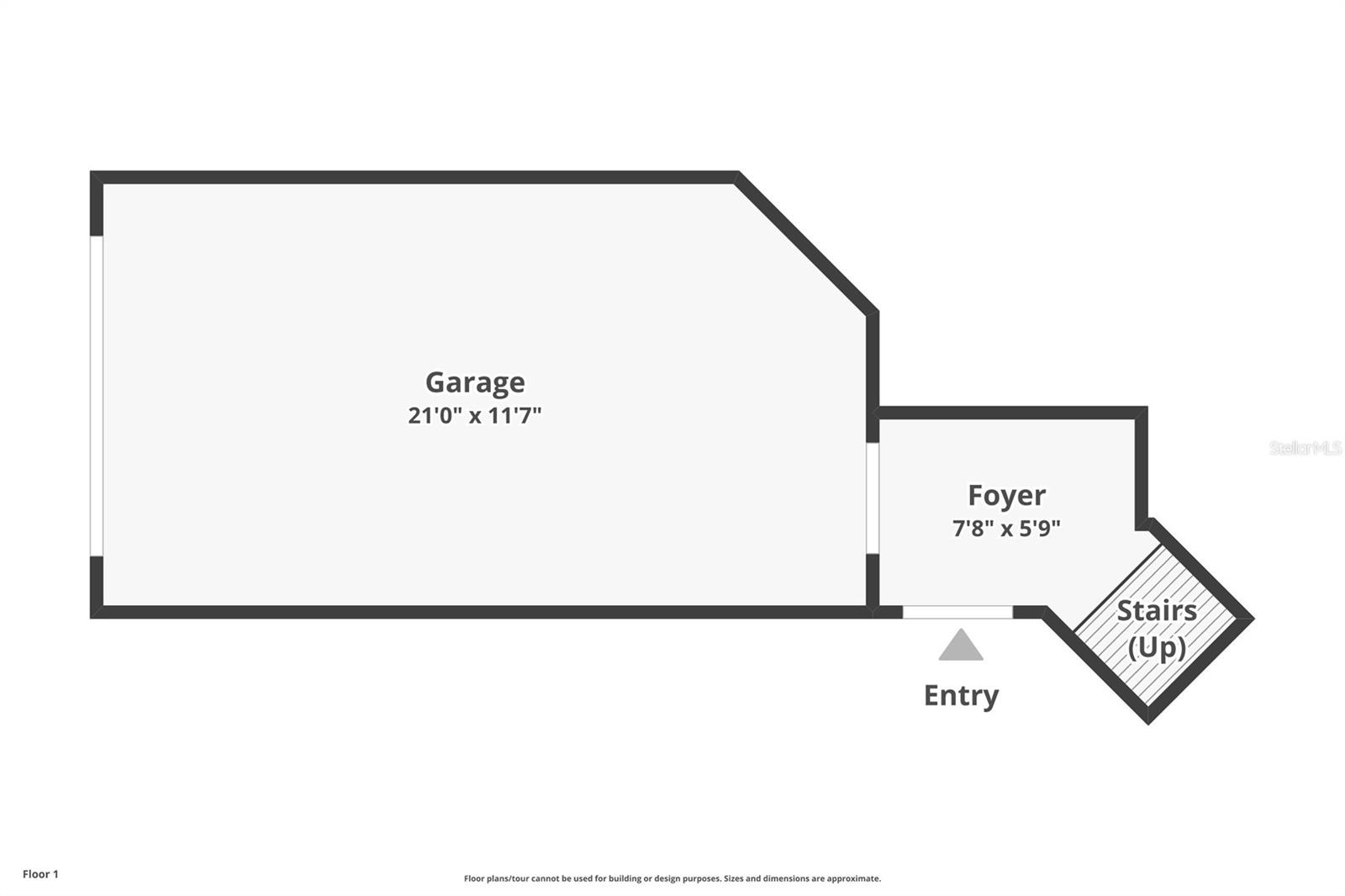 3353 Grand Vista Court 201