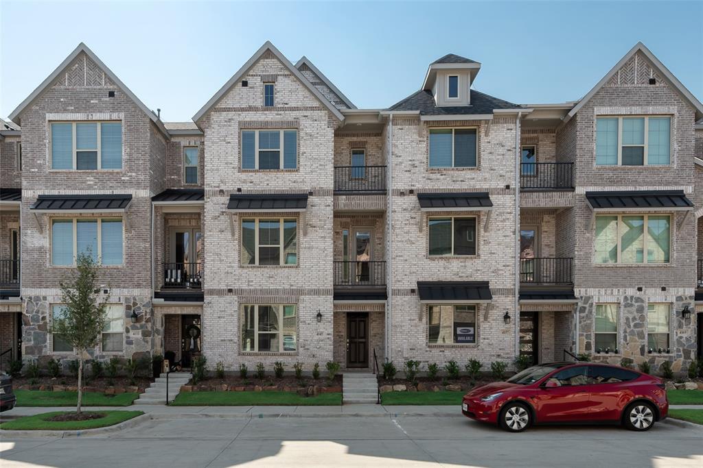 4145 Humboldt, Street Frisco, TX