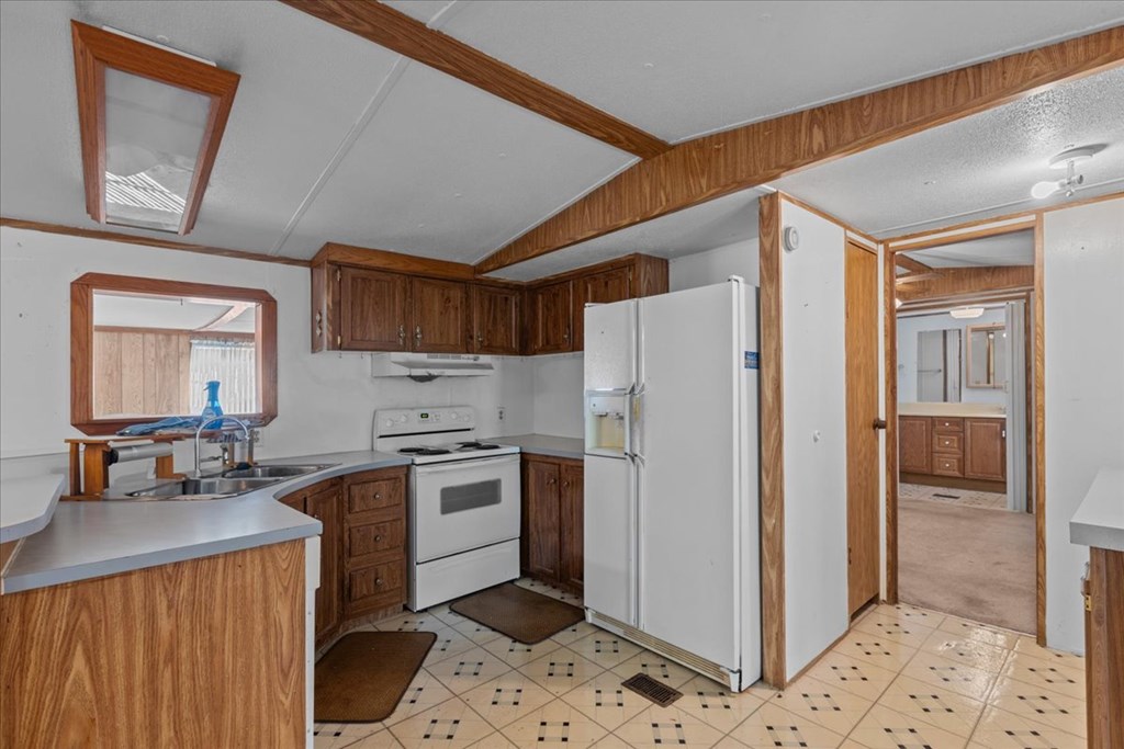 8551 NE 61st Pl