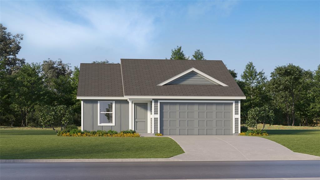 4112 Drifters Bend Drive