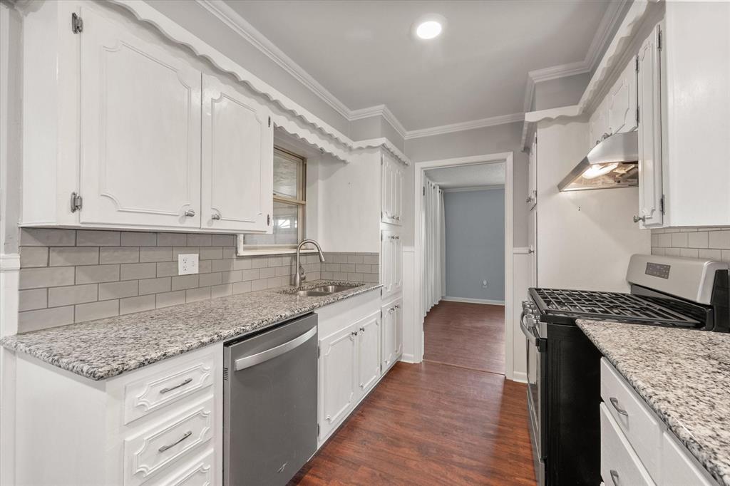 400 Trailridge Drive