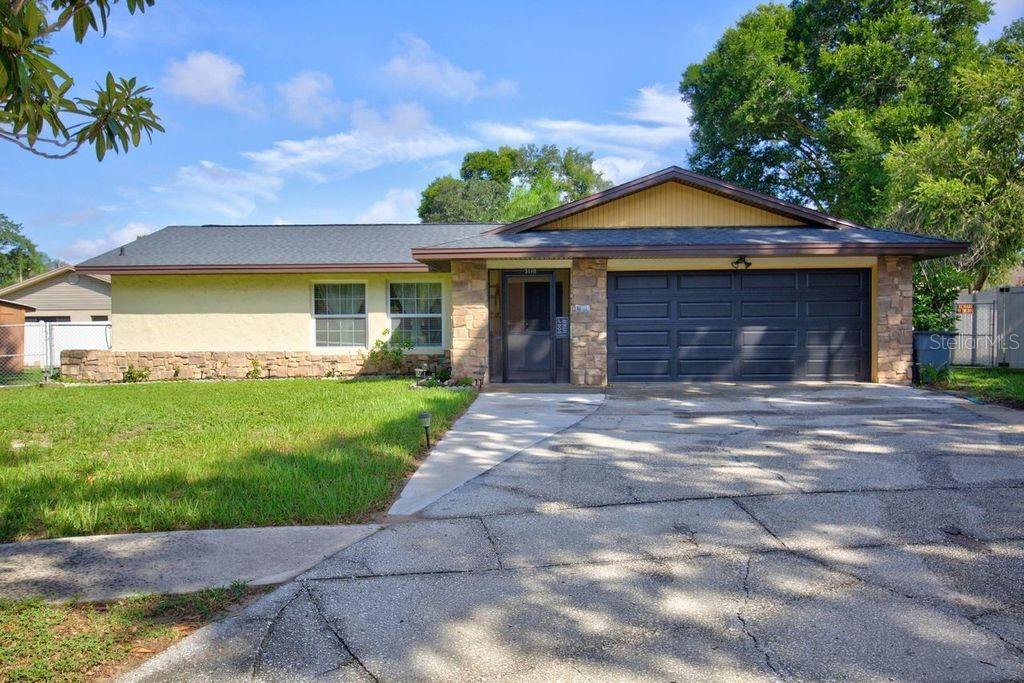 3110 Clovewood Place
