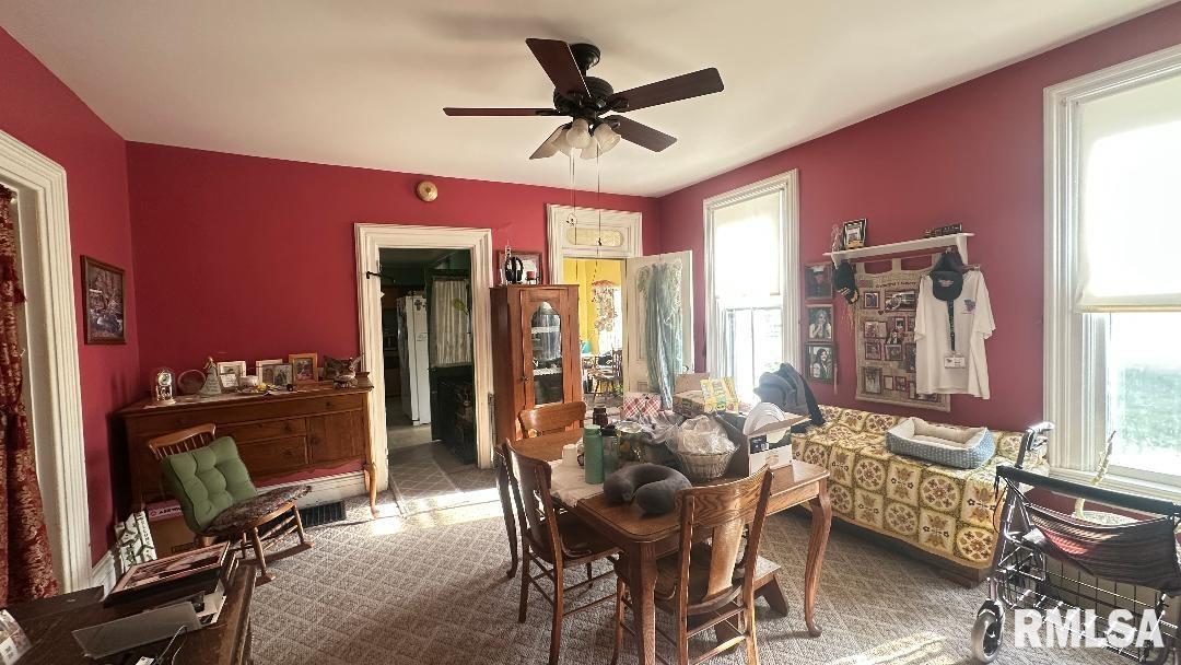 223 W High Street