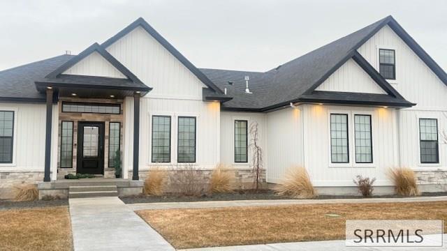 2635 Spring Gulch Drive