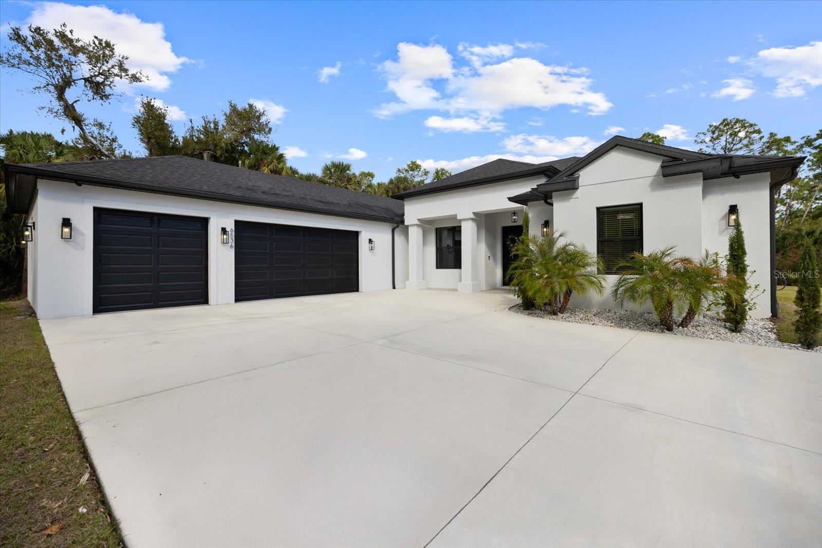 6536 Abdella Lane