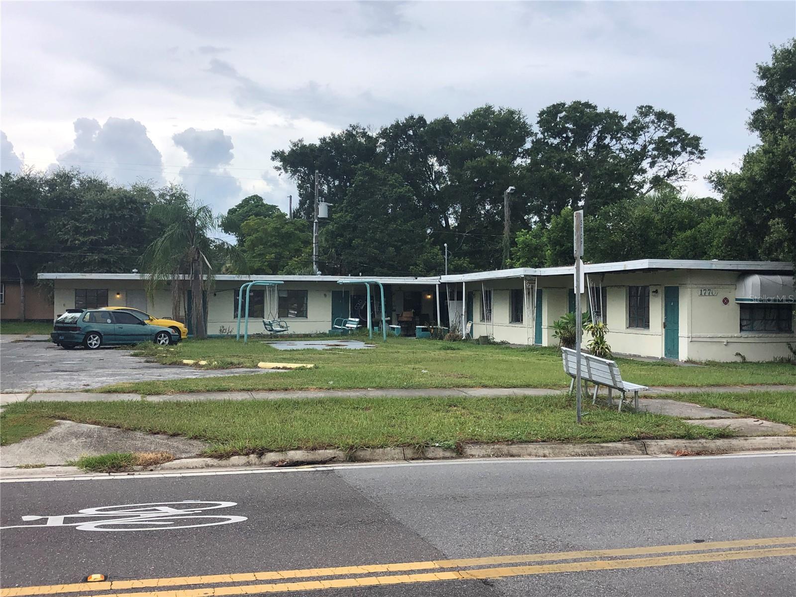 1770 N Fort Harrison Avenue, Clearwater, FL