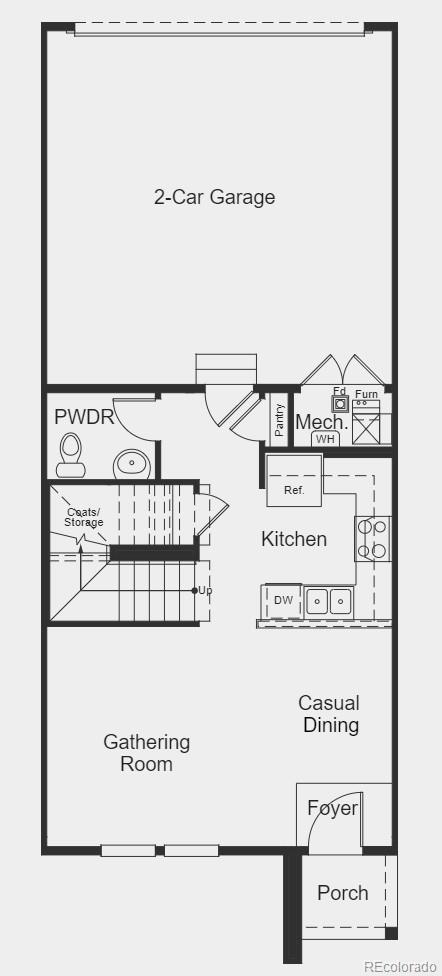 6531 N Dunkirk Street