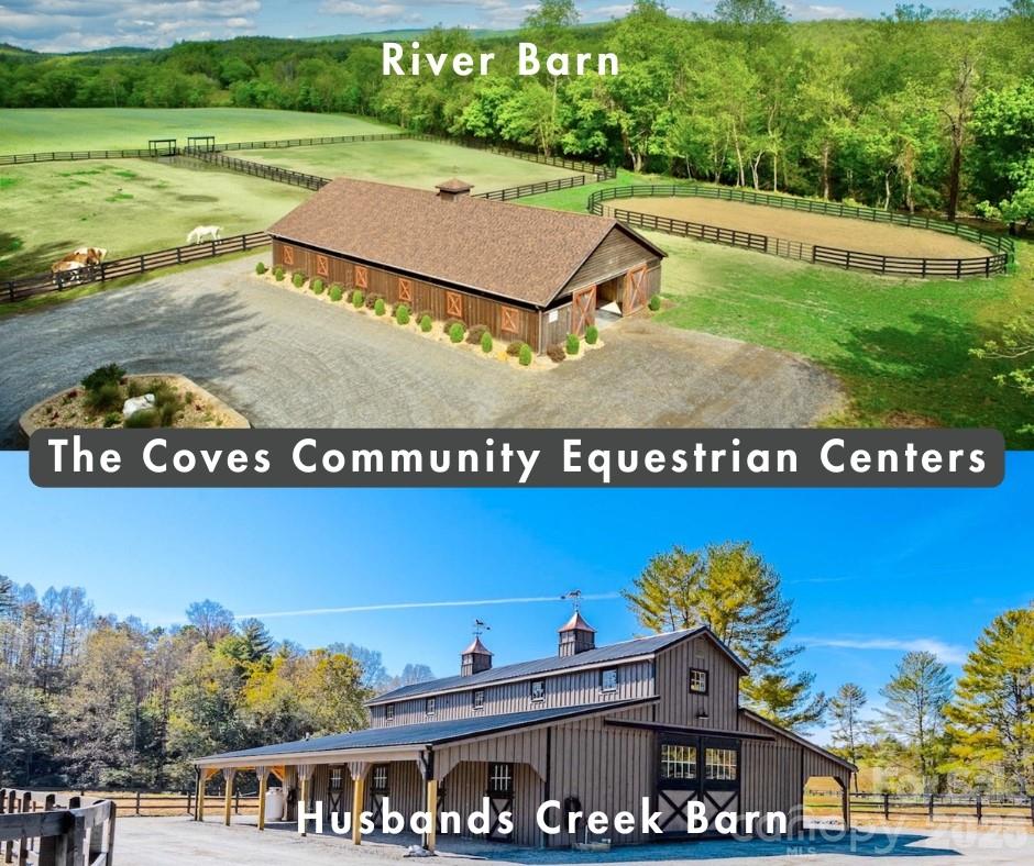 Lot 126 & Lot 127A Sunset Creek Lane 126 & 127A
