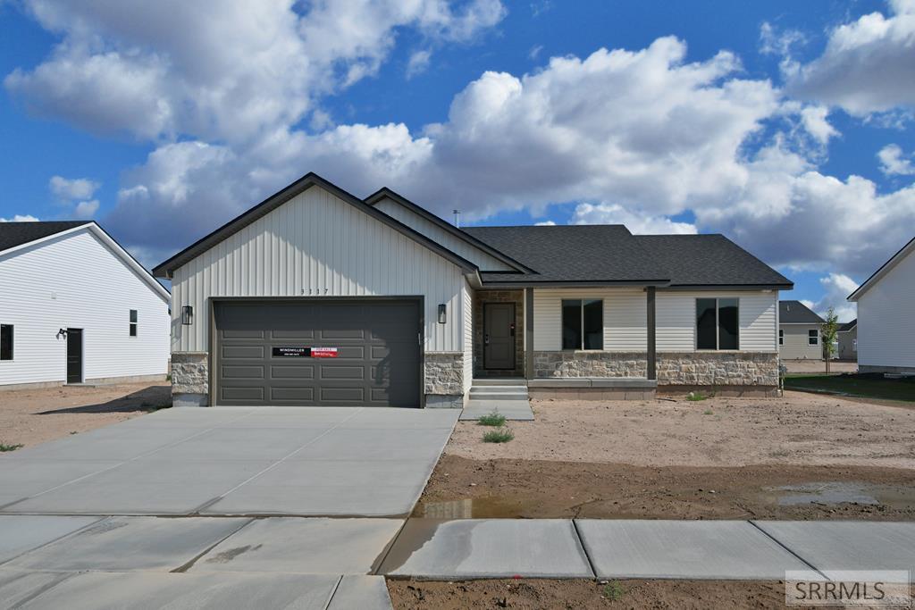3117 Elixir Road