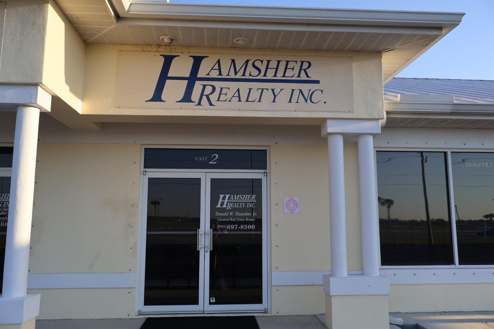 12366 N Access Road 2