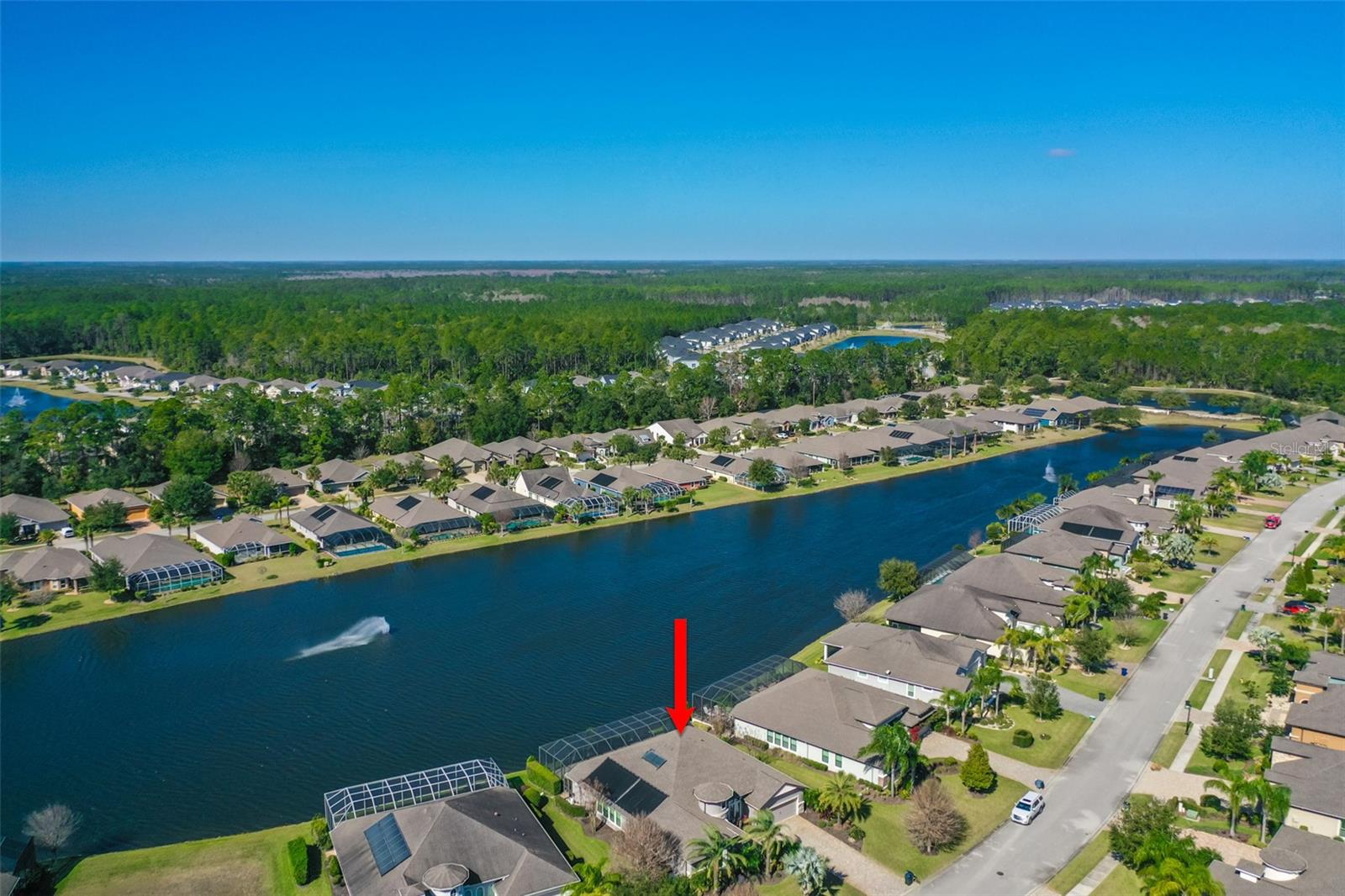 643 Southlake Drive