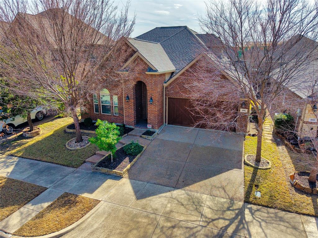 802 River Birch Court