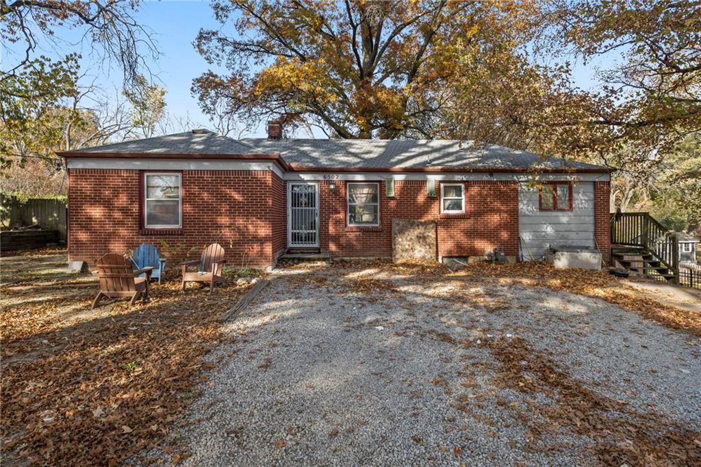 6502 Leavenworth Road