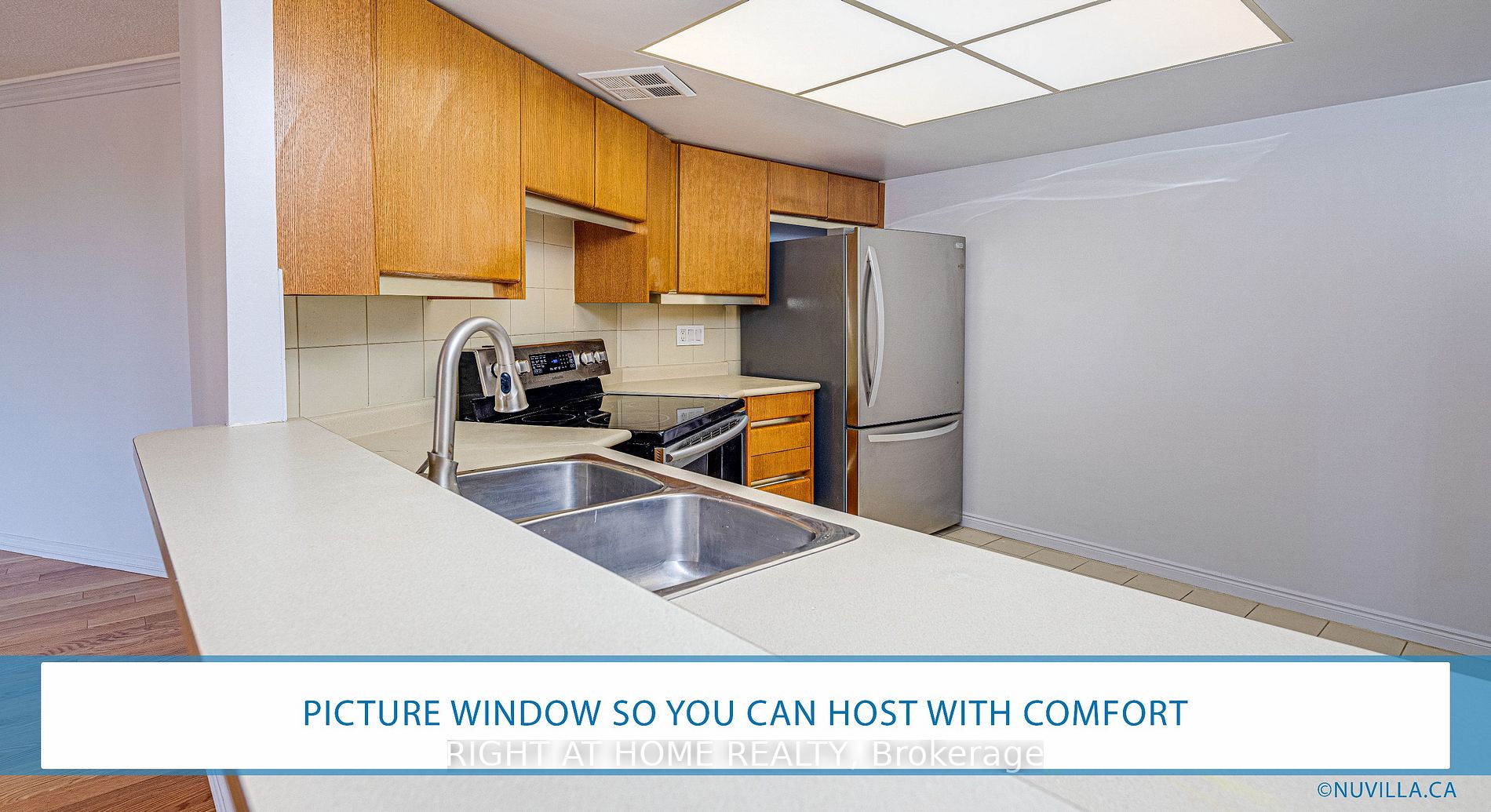 20 Guildwood Pkwy 1216