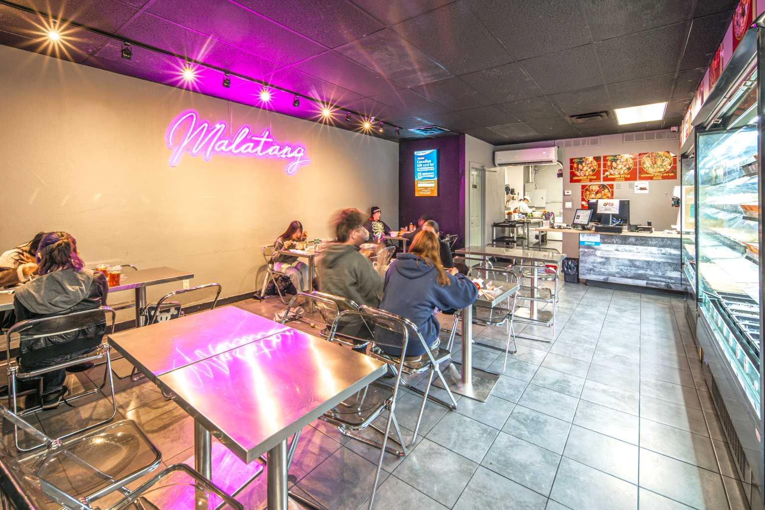 2111 Centre Street NW