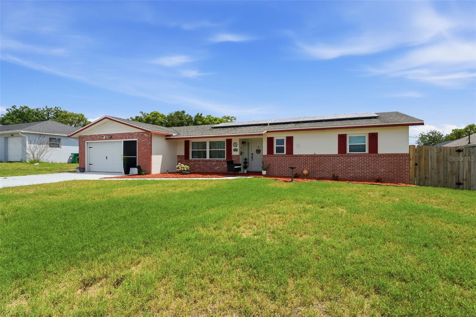 729 Fruitland Drive