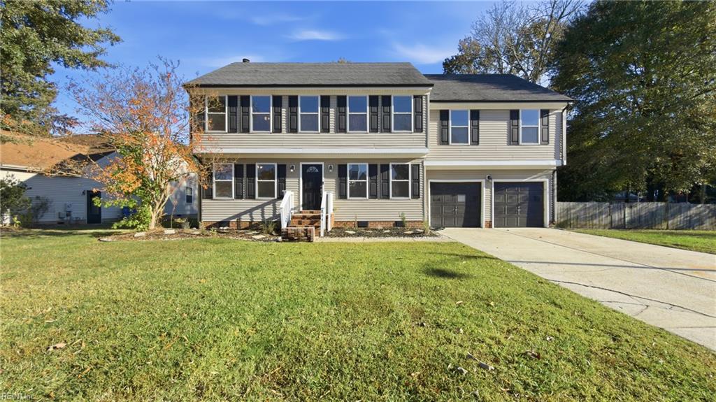 844 Stardale Drive, Chesapeake, VA 