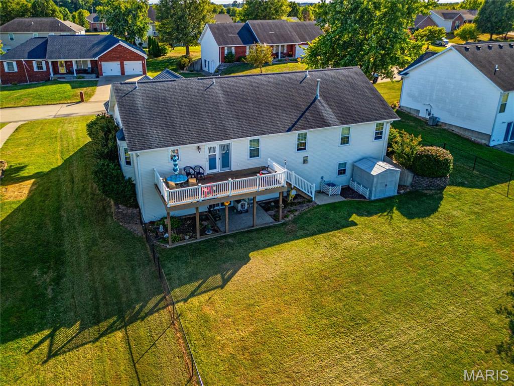 2342 Alpine Drive