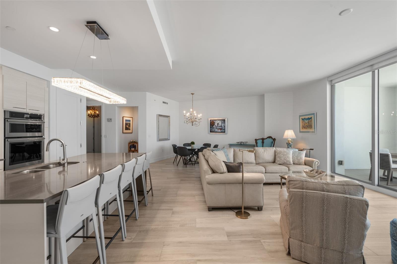 1155 N Gulfstream Avenue 802