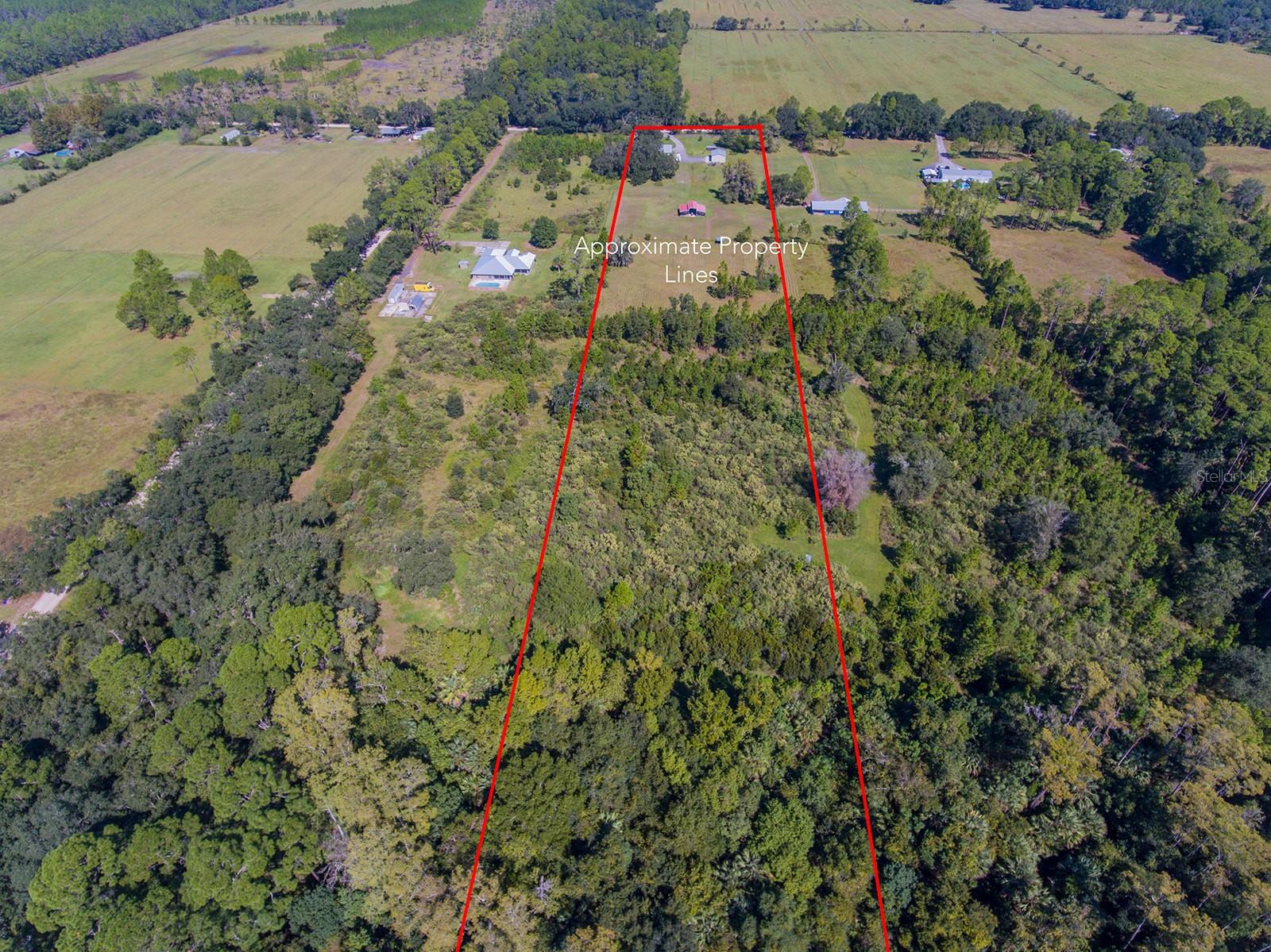 401 County Road 140