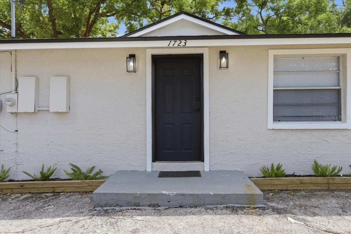 One or more photo(s) has been virtually staged. This updated 4-bedroom, 2-bathroom home combines modern style with practical living. As you walk in, you’ll notice the open layout, new luxury plank floors, fresh paint, and plenty of natural light. The redesigned kitchen is the heart of the home, with quartz countertops, stainless steel appliances, and modern cabinets. It’s great for daily use and for hosting guests. The roomy floor plan fits many lifestyles, whether you’re buying your first home, need more space, or want an investment property. With no HOA or CDD fees, it’s a good choice for both short-term and long-term rentals, including Airbnb. Step outside to a fully fenced backyard with plenty of room to make your own outdoor space. It’s perfect for gatherings, pets, or future feature additions. This home is just minutes from the University of South Florida (USF), major highways, restaurants, shops, and parks. It offers both comfort and easy access to everything you need. Whether you want a place to live or an investment property, this move-in-ready home is worth a look. Book your private tour today.