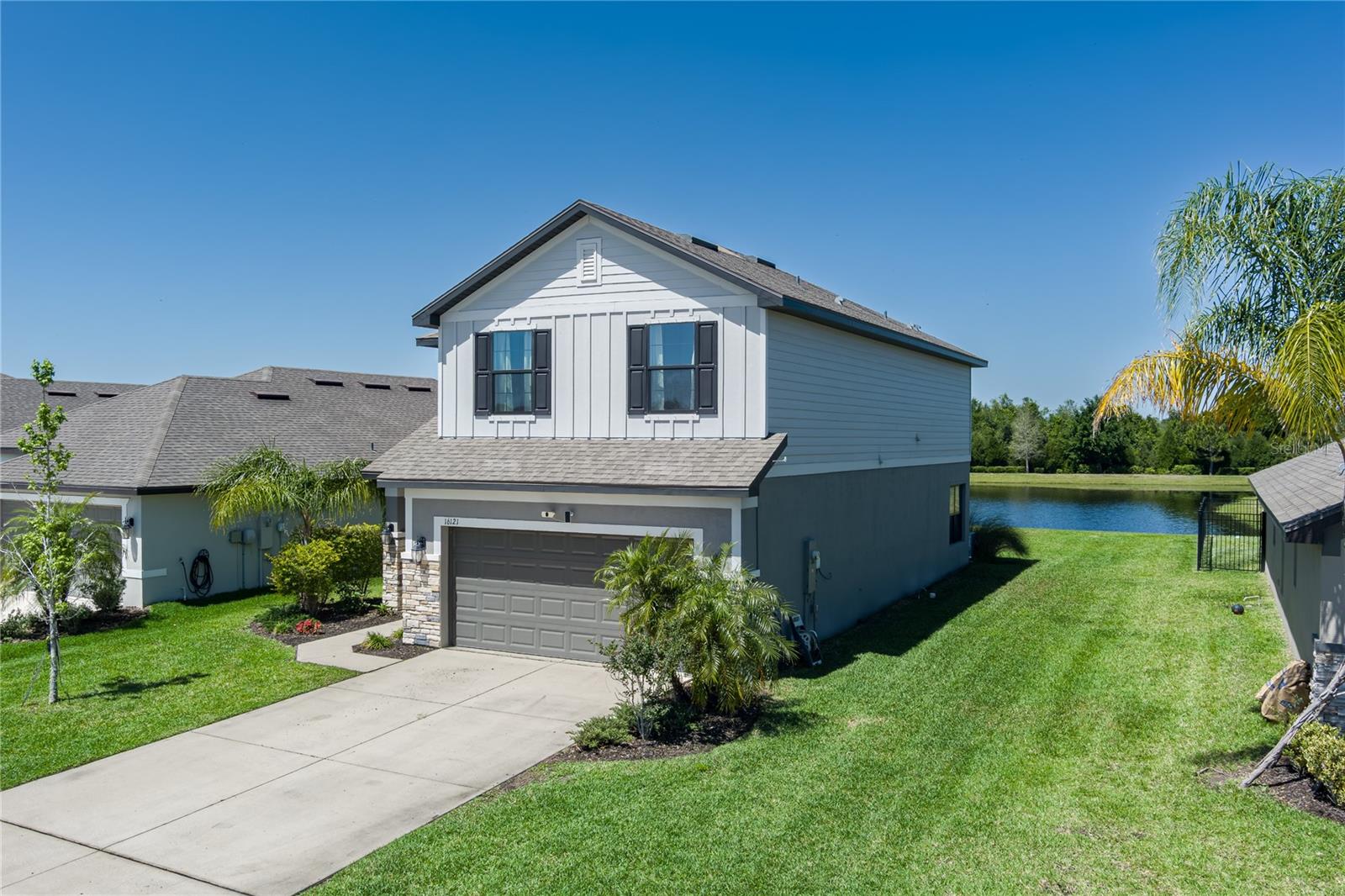 16121 61st Lane E