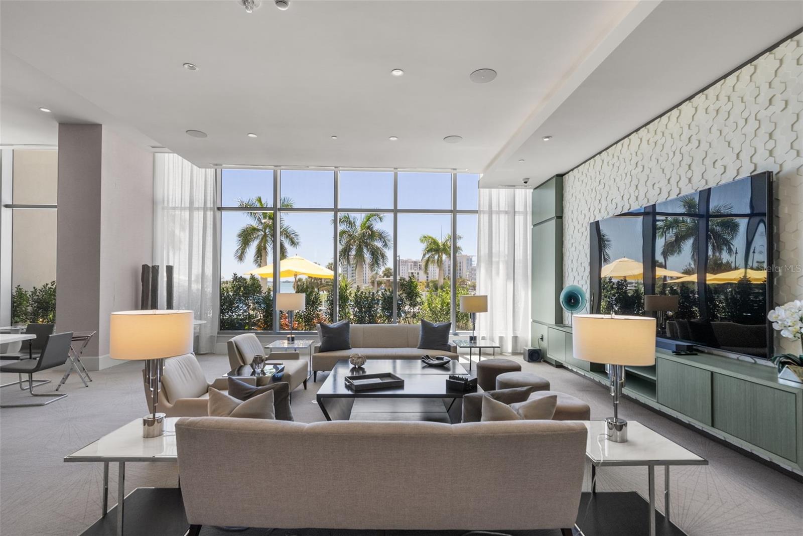 1155 N Gulfstream Avenue 802