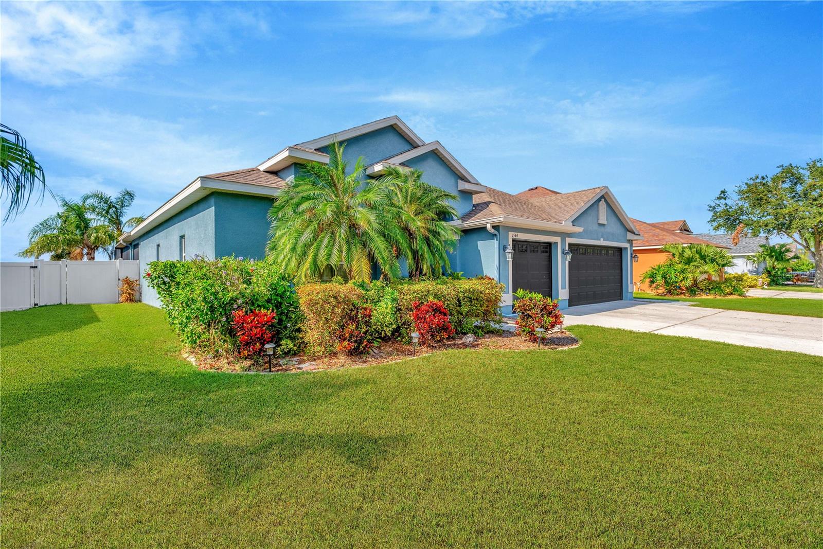 1544 Mira Lago Circle