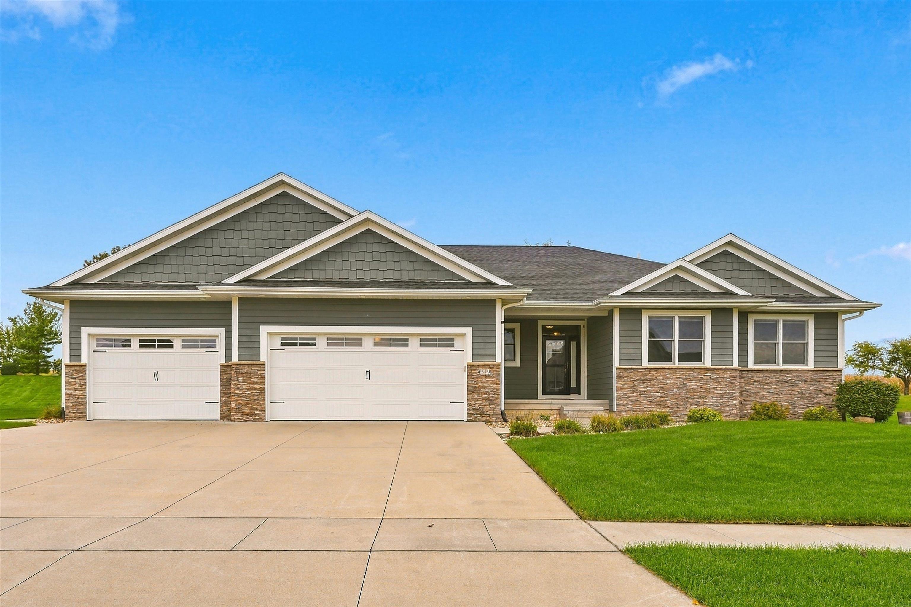 4319 Wynnewood Drive
