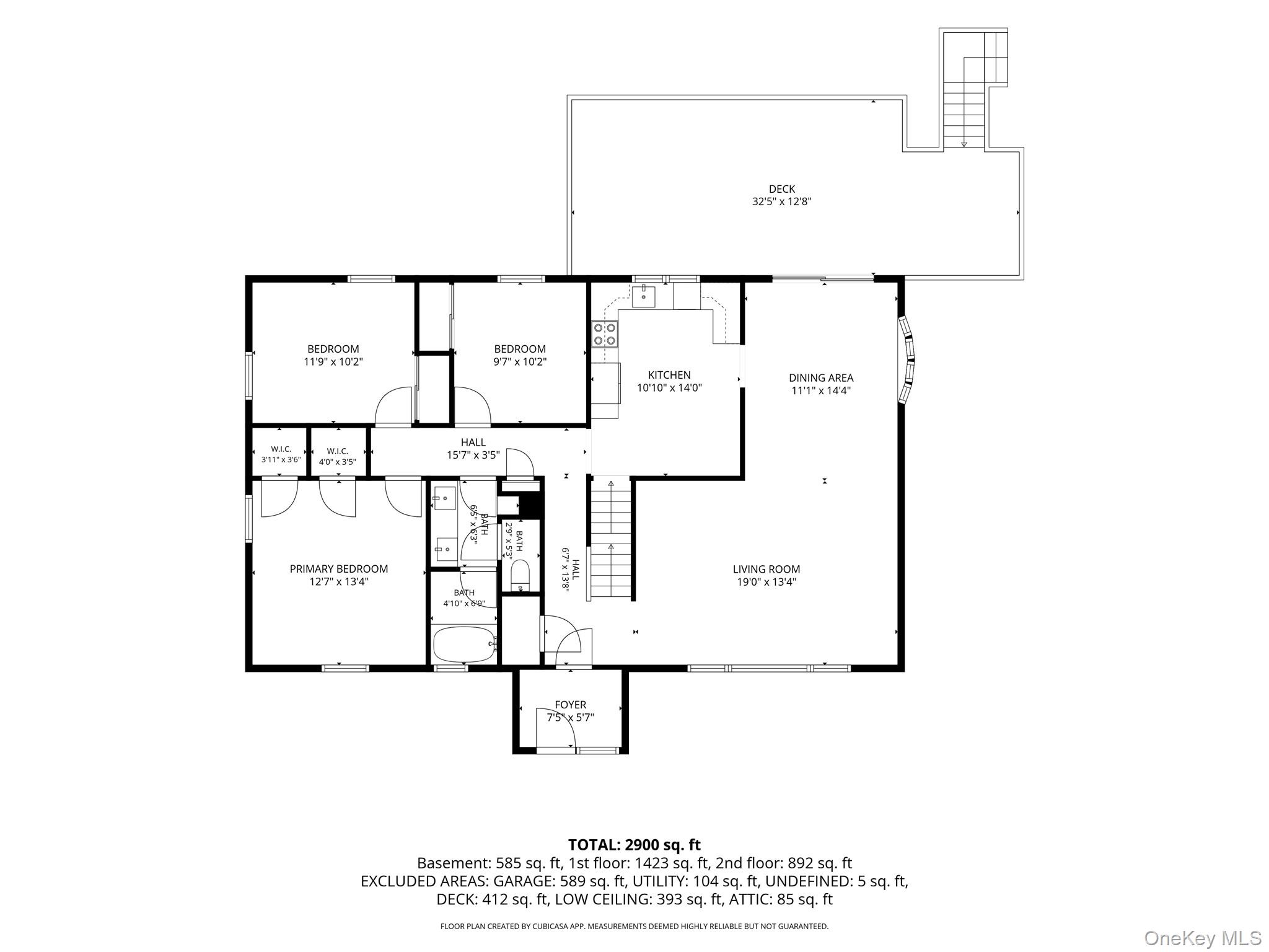 43 Tanya Lane