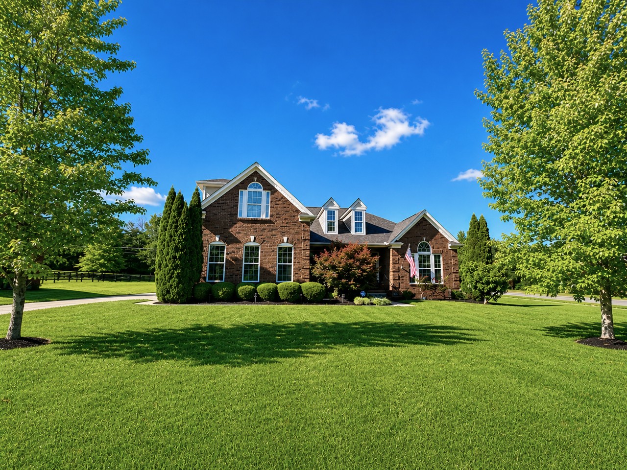 9710 Capstone Ct — sold June 1, 2026