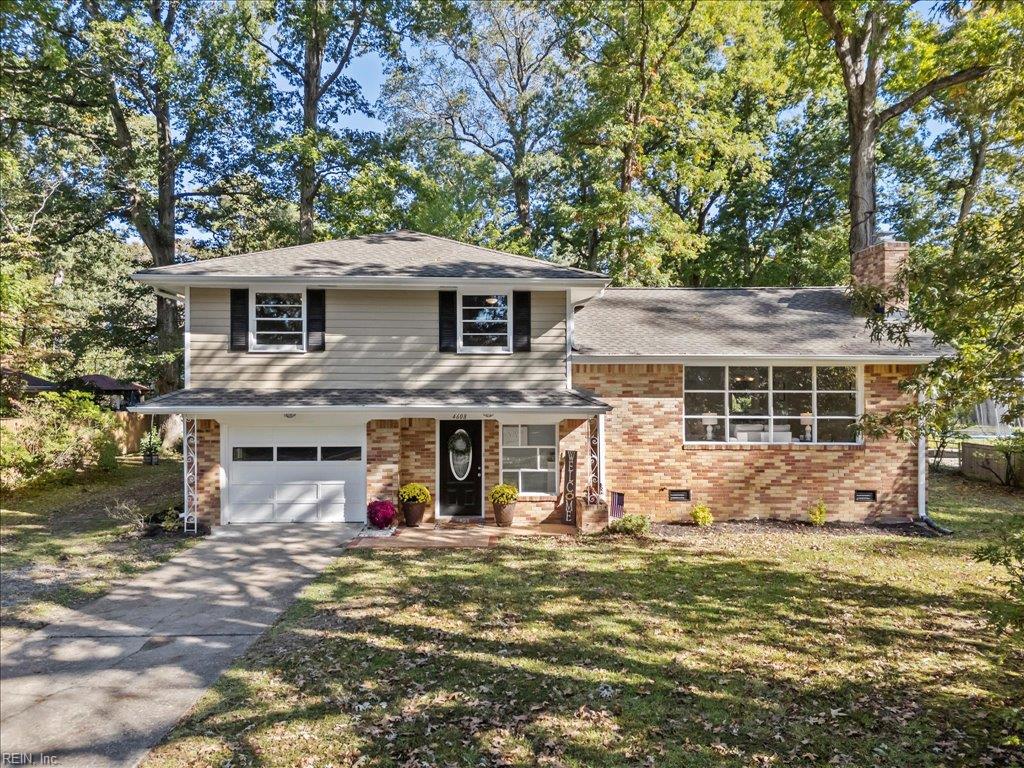 4608 Thoroughgood Drive, Virginia Beach, VA 