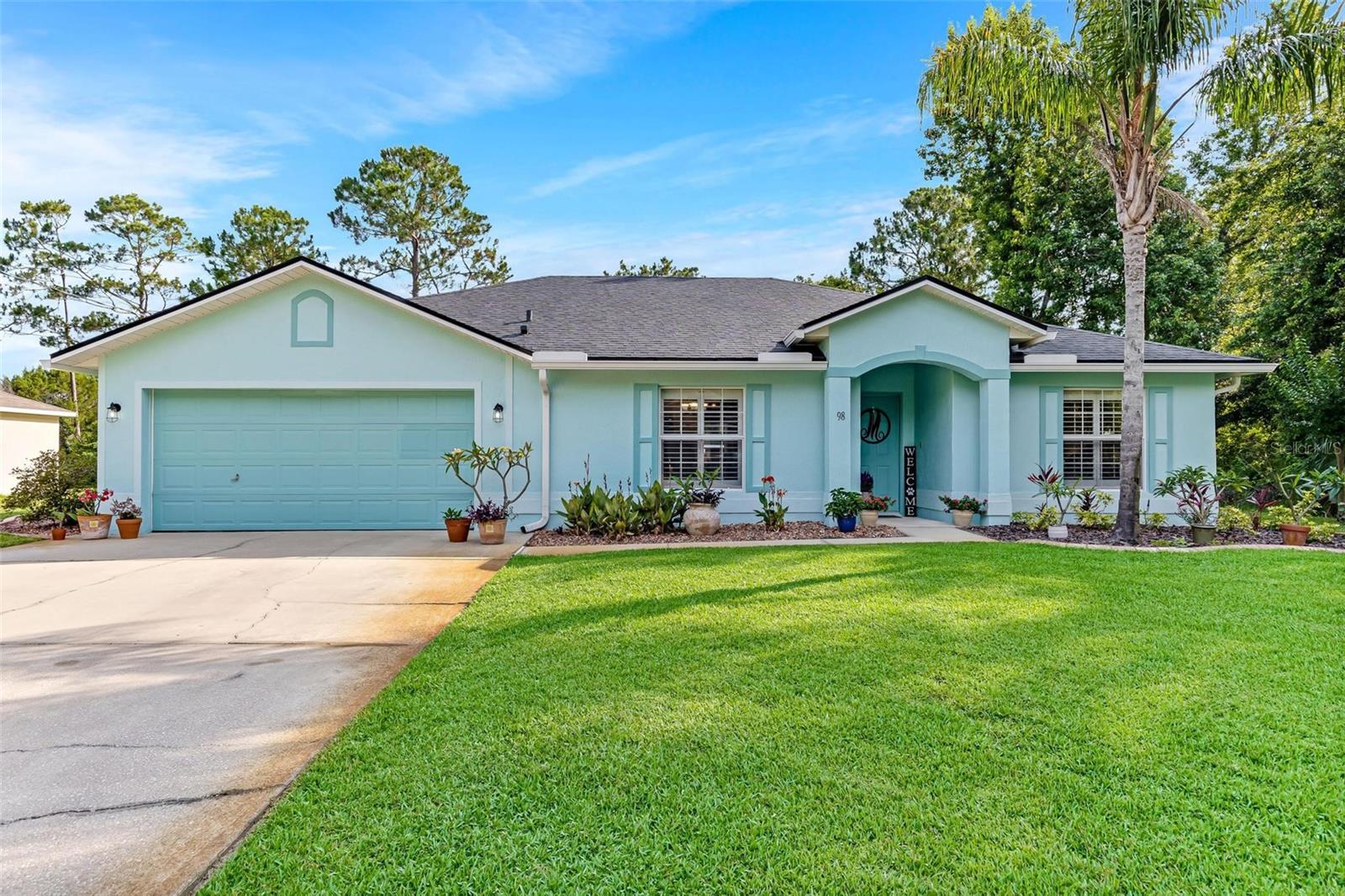 98 Piedmont Drive