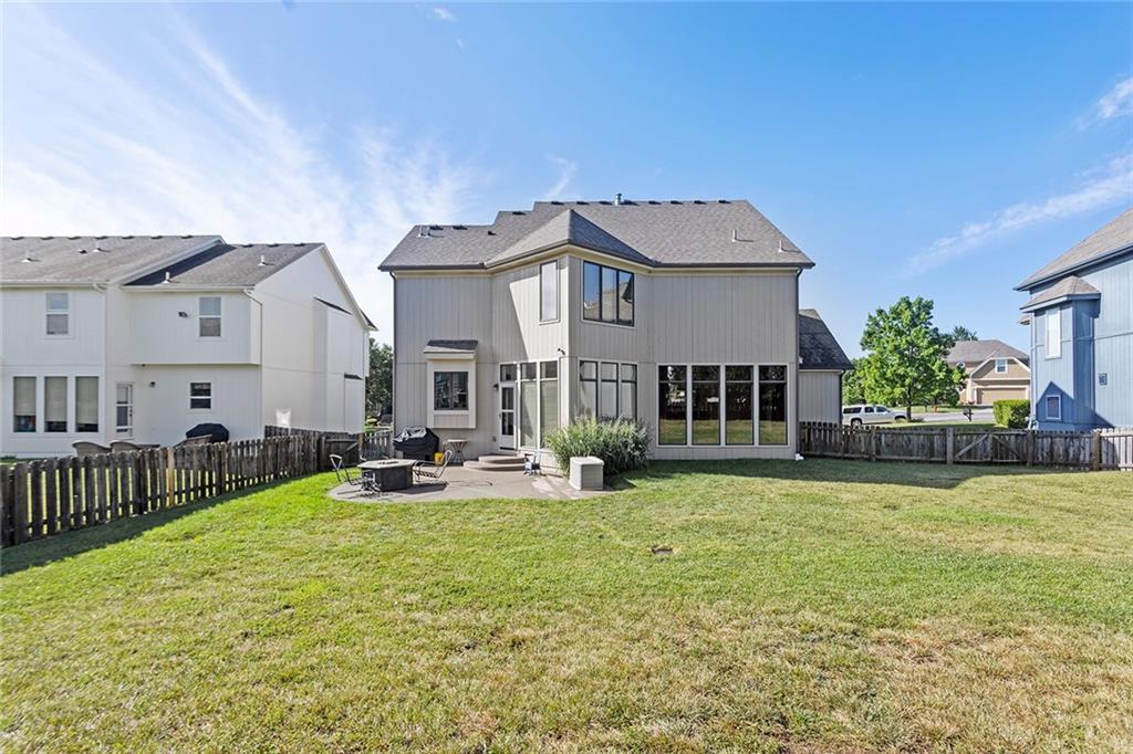 4512 NE 104th Terrace