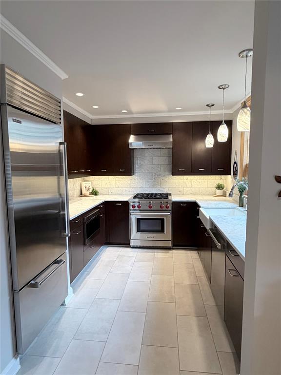 WOW! Luxurious Living at an affordable price awaits you at 16 Windbrook in Brookhaven Square! Welcome to this exquisite luxury townhome, where elegance meets comfort, featuring two master ensuites. This meticulously maintained residence offers the perfect blend of modern style and functionality, making it ideal for discerning buyers.Key Features:• Two Master Ensuites: Each spacious suite is designed for privacy and relaxation, complemented by a convenient powder bathroom for guests.• Gourmet Kitchen: The heart of the home showcases upscale cabinetry and countertops, a Wolf stainless steel gas range, a Subzero stainless steel refrigerator, high end dishwasher and microwave, perfect for culinary enthusiasts.• Immaculate Living Spaces: Enjoy newer interior paint and beautiful plantation shutters throughout, enhancing the home’s sophistication while allowing natural light to flow.• Modern Upgrades: With a new whole-house electrical system equipped with surge protection, a newer hot water tank, leaf guards, 2021 roof, this home is both safe and energy-efficient.• Outdoor Oasis: Step outside to an enchanting brick courtyard featuring mature trees and manicured grass, complete with brick pavers and a covered patio. A charming balcony extends from one of the master suites, perfect for morning coffee or evening relaxation.• Convenient Amenities: The two-car garage and patio offer epoxy floors, providing durability and easy maintenance. The home also comes equipped with a newer washer and dryer.  This immaculate property is not just a home; it's a lifestyle. Move-in ready and waiting for you, it offers a unique opportunity to experience luxury living in Brookhaven Square. The quiet cul-de-sac with park-like gazebo & extra parking enhance the peaceful surroundings of this relaxing home. The washer/dryer and all the appliances are included! Totally turnkey living! Don’t miss your chance to make this stunning, turn-key townhome your own! Ask for virtual tour video!