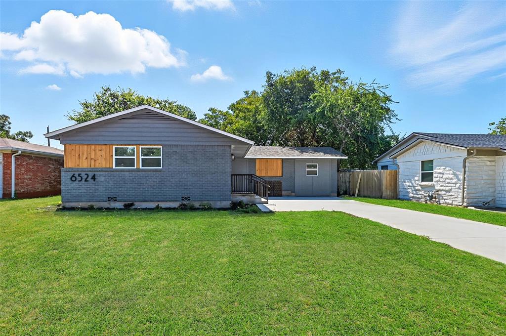 6524 Davidson Street