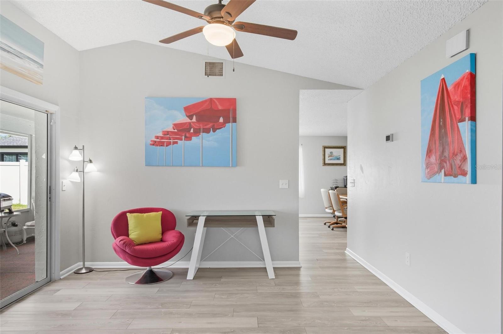 53 Cochise Court