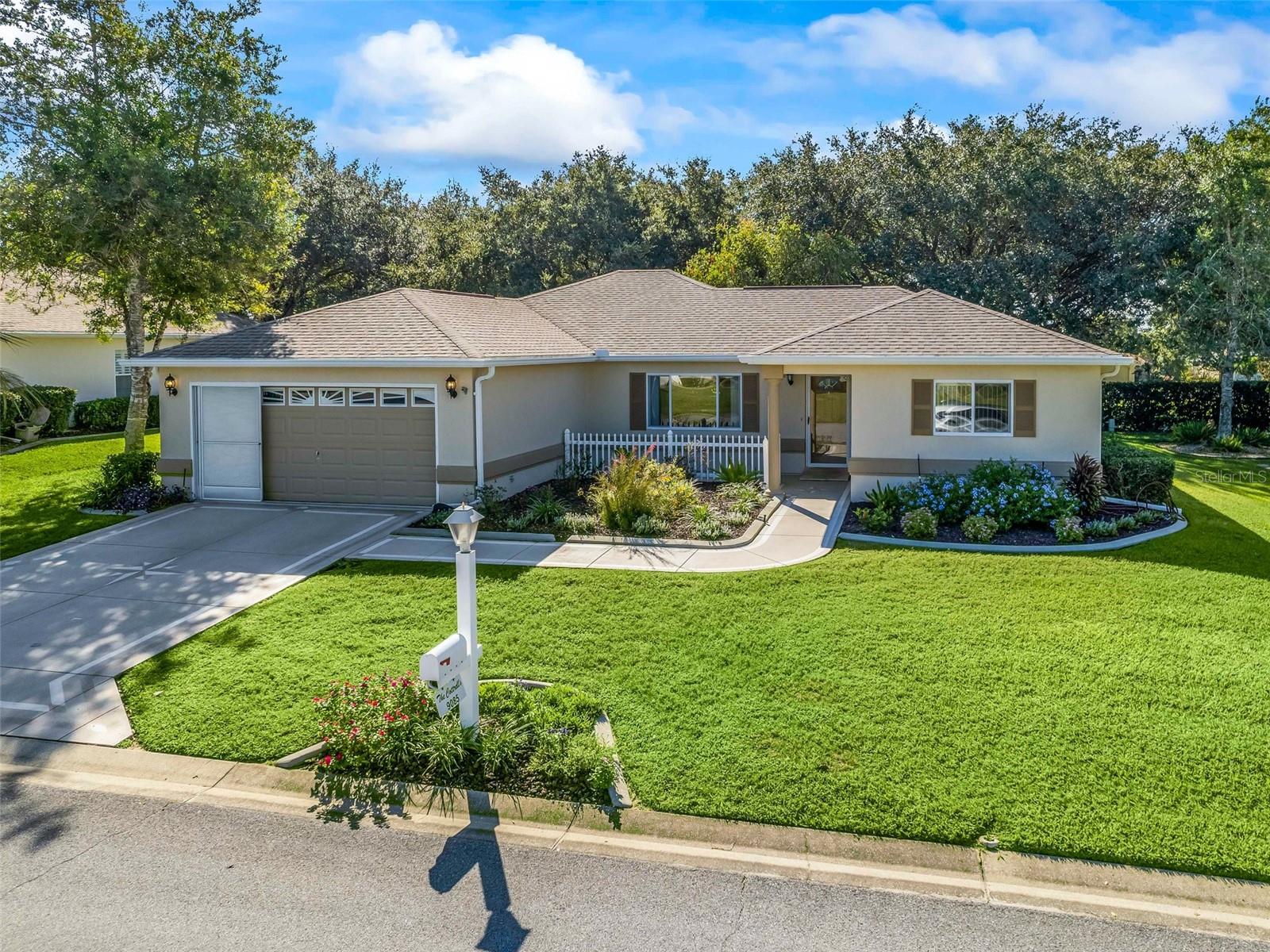 9085 SE 136th Loop Summerfield, FL 34491 Marion County Real Estate