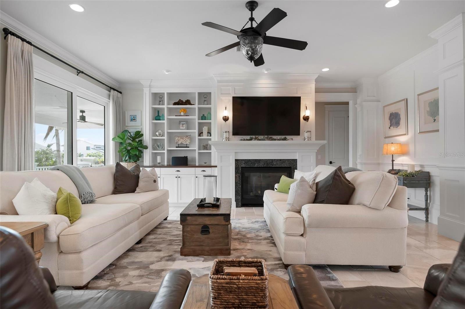 718 Key Royale Drive
