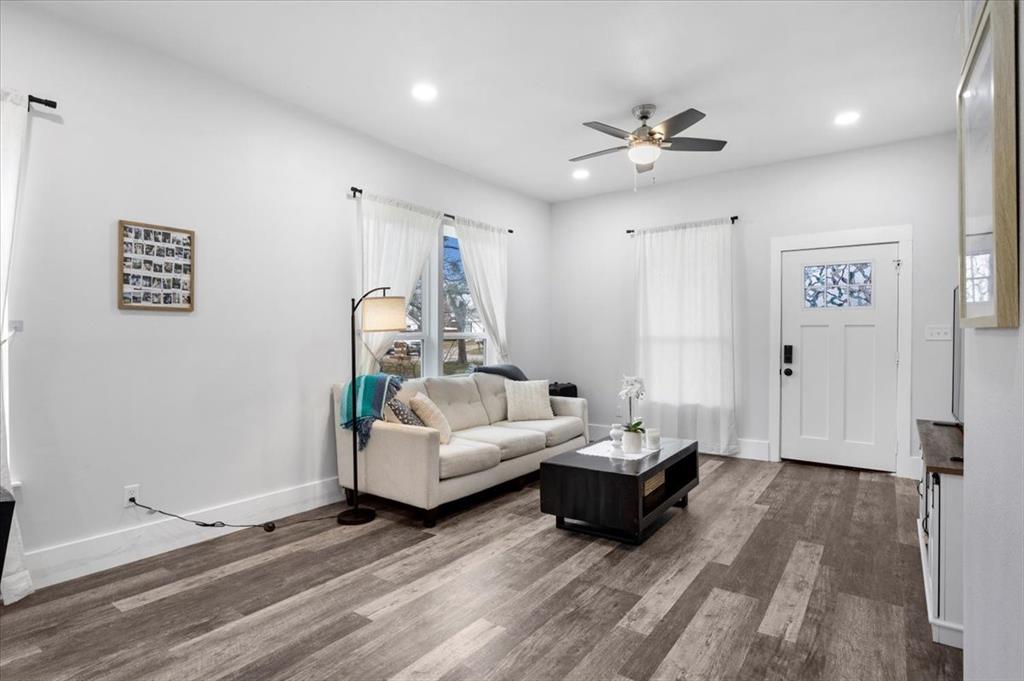 2200 N Beaton Street