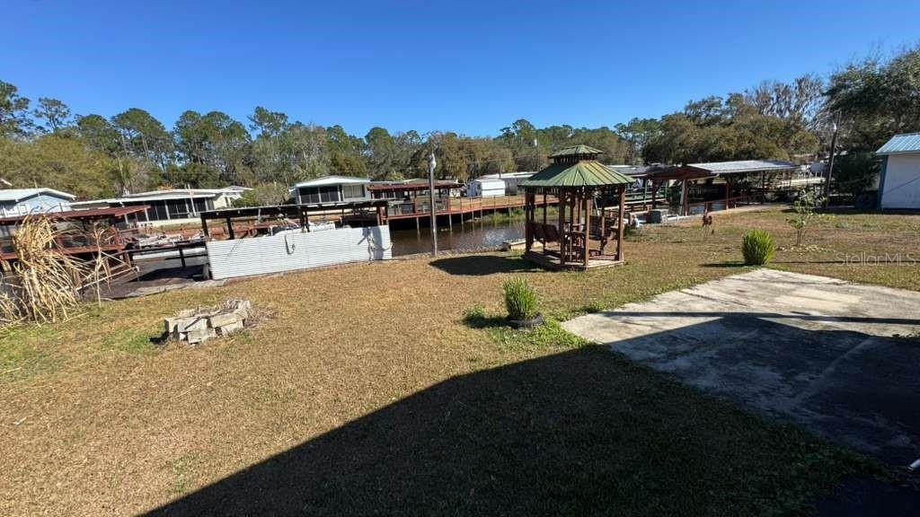 15317 Old Chisholm Trail